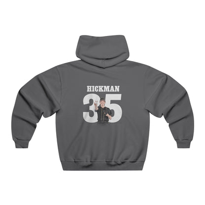 Andrew Hickman Vintage Hoodie