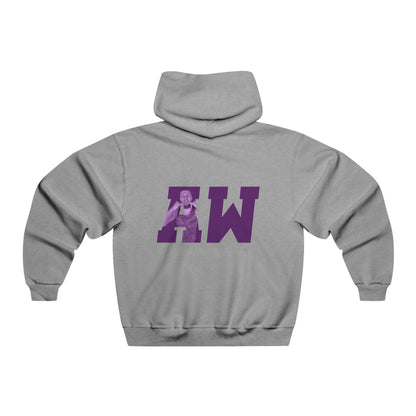 Austin Welsch Vintage Hoodie
