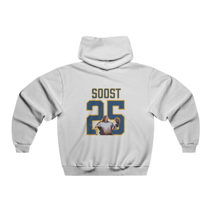 Zoey Soost Vintage Hoodie