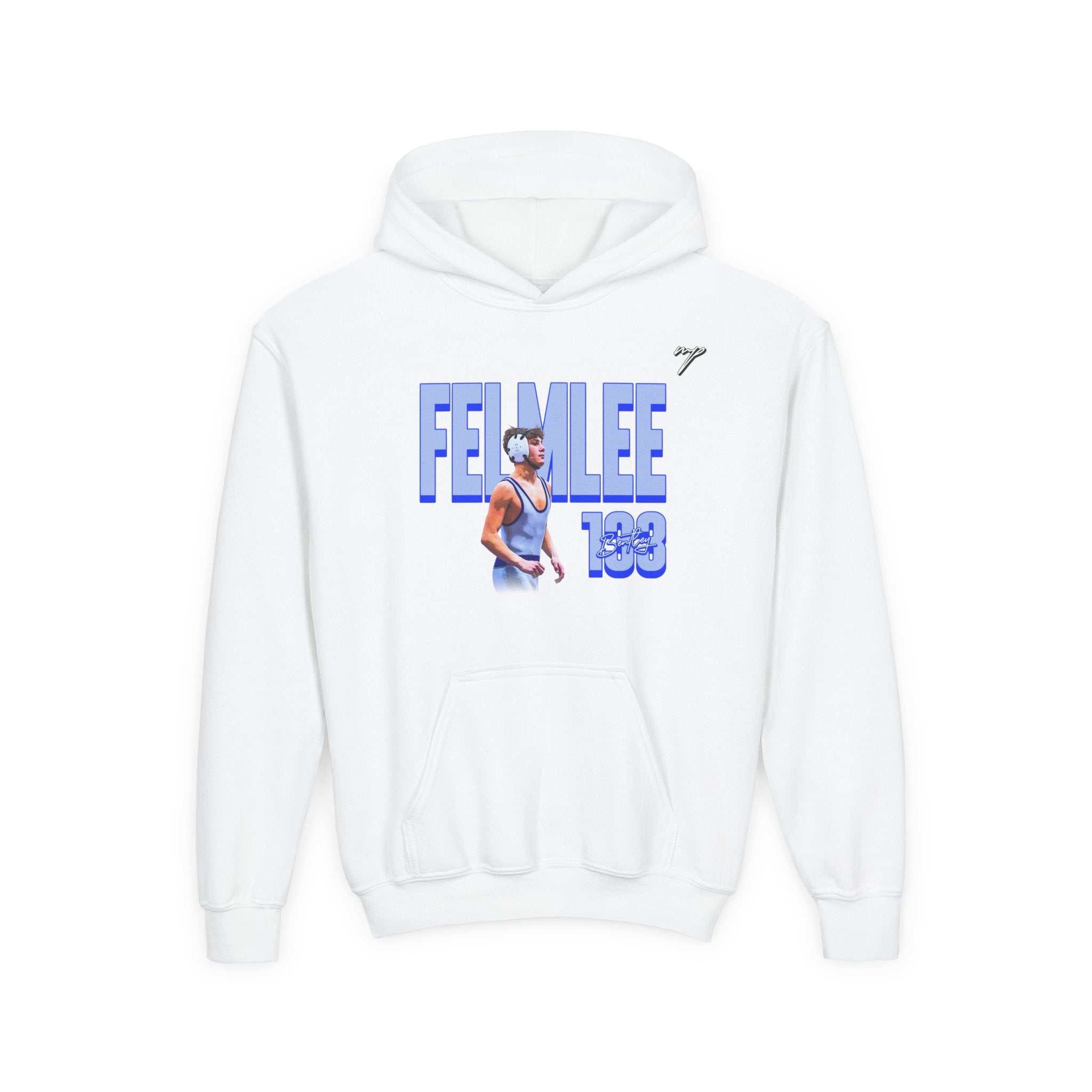 Bentley Felmlee Youth Hoodie