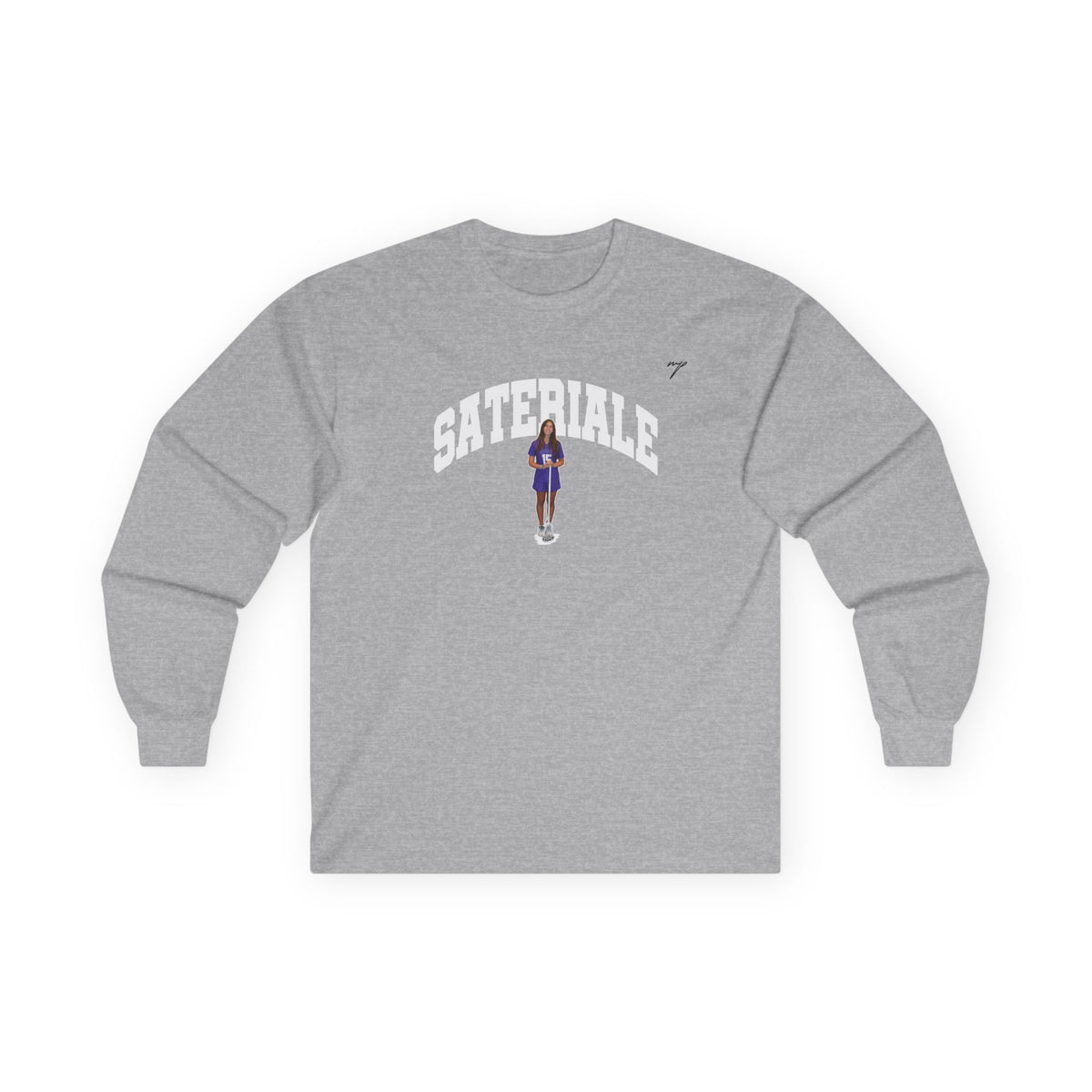 Sydney Sateriale Long Sleeve