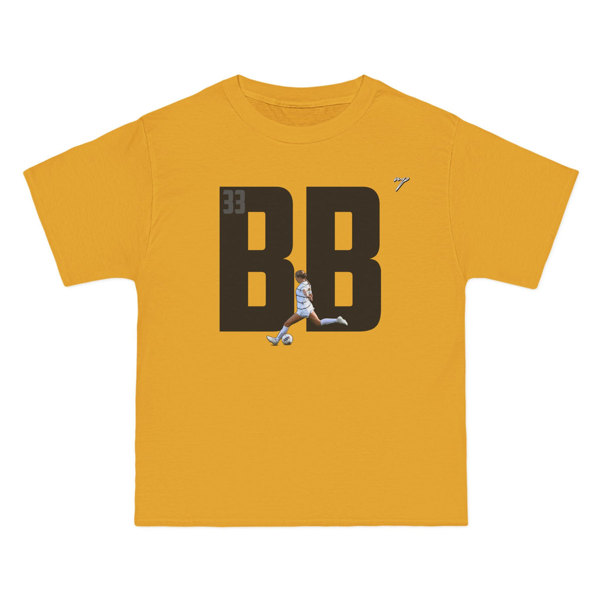 Brooke Birrell Vintage Tee