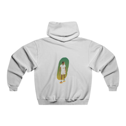 Jovan Palavra Vintage Hoodie