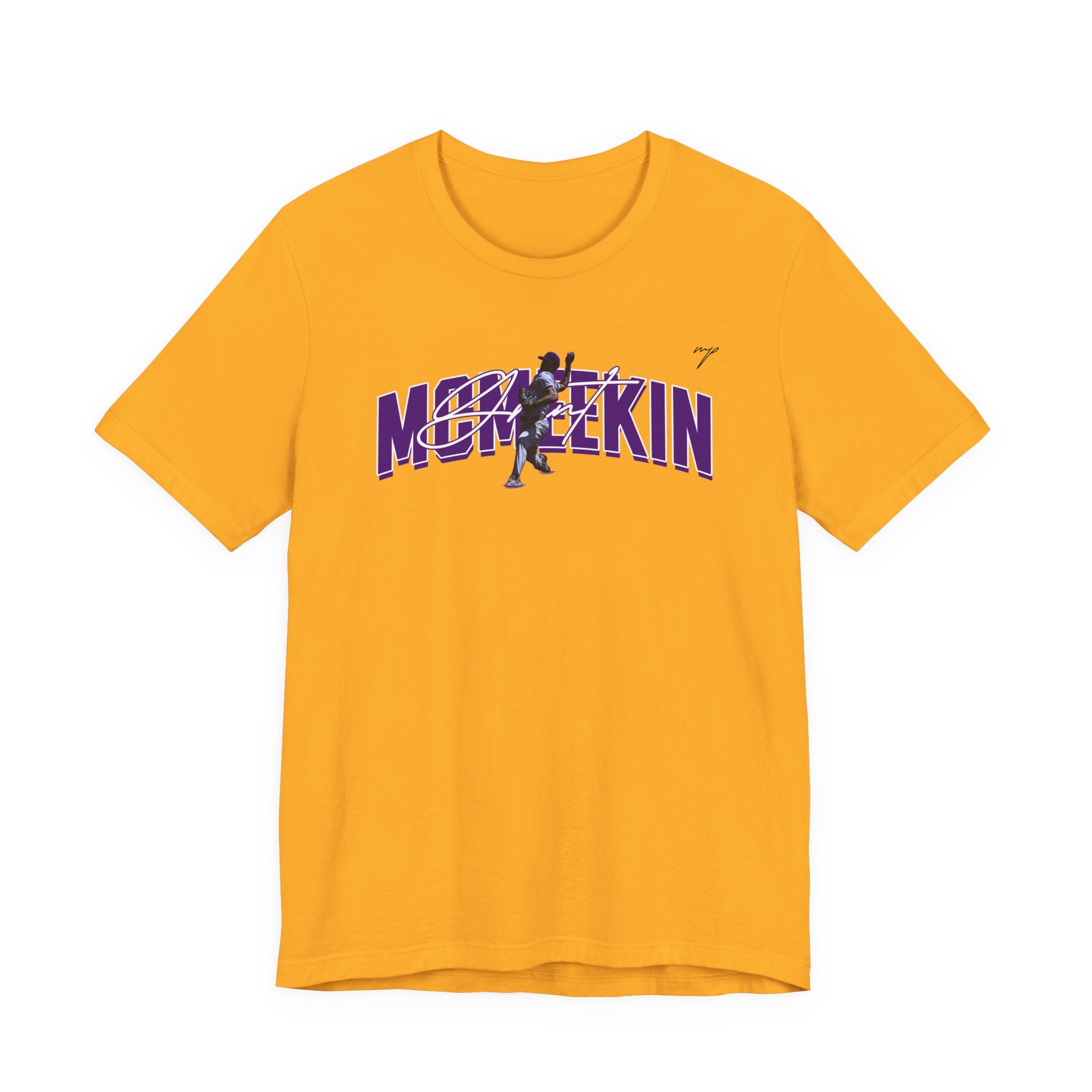 Grant Mcmeekin Graphic Tee