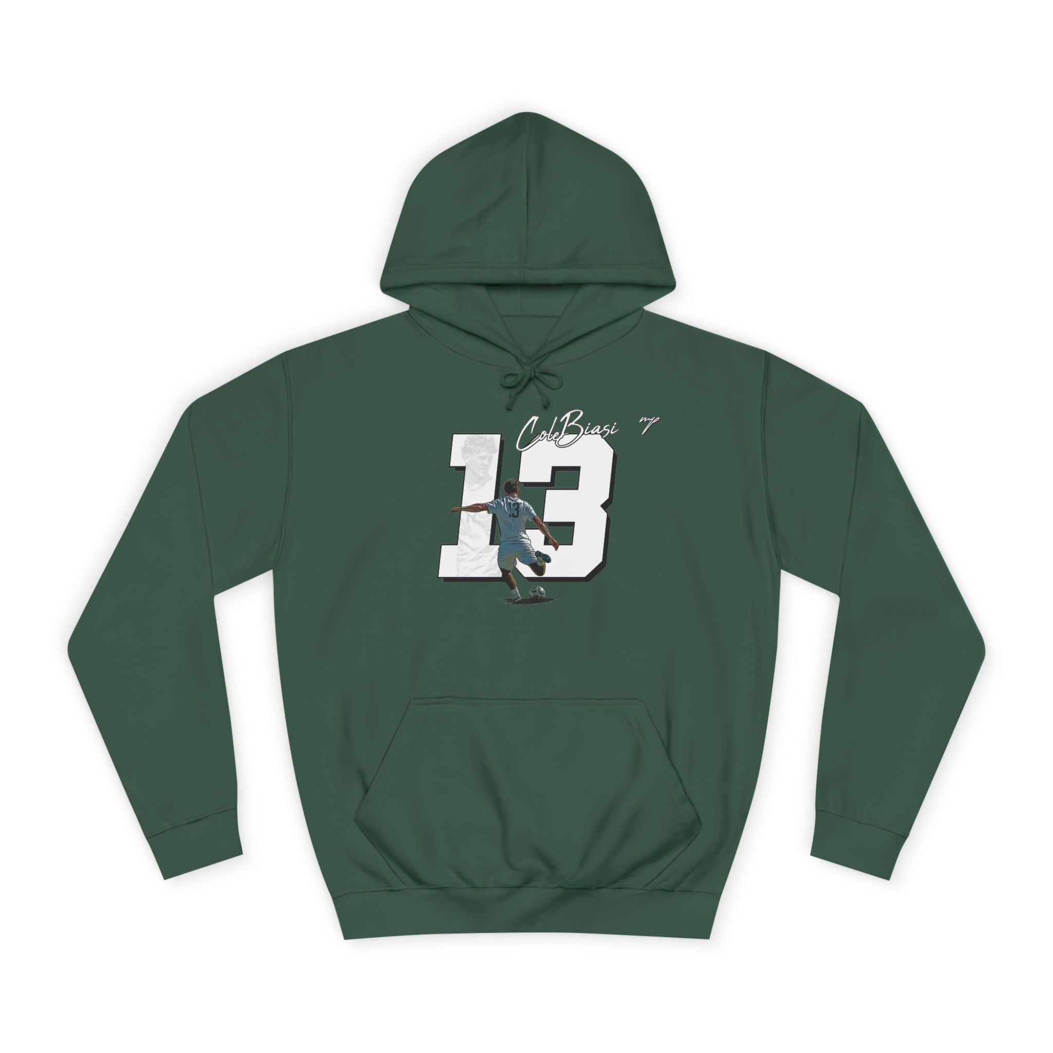 Cole Biasi Hoodie