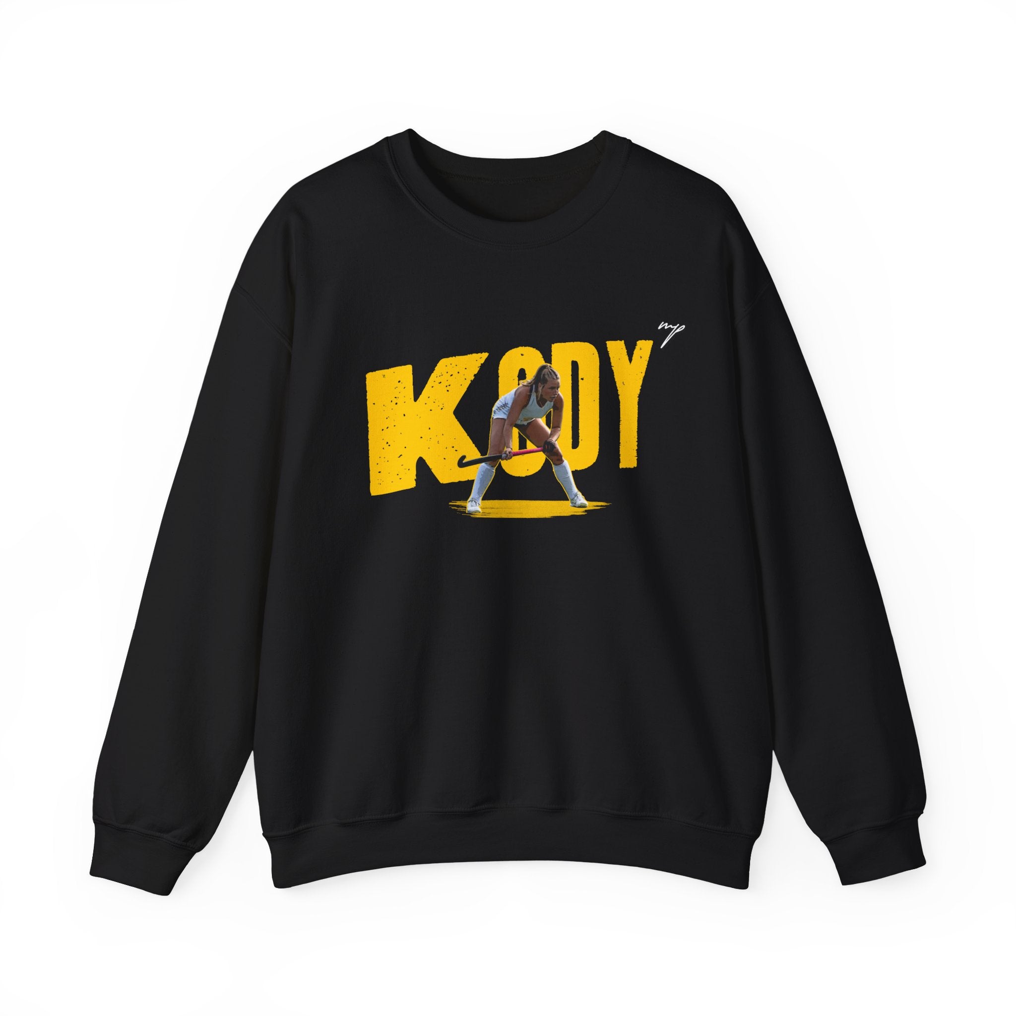 Dakotah Trader Crewneck