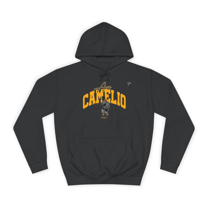 Ava Camelio Hoodie