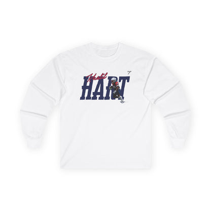 Khalil Hart Long Sleeve Tee