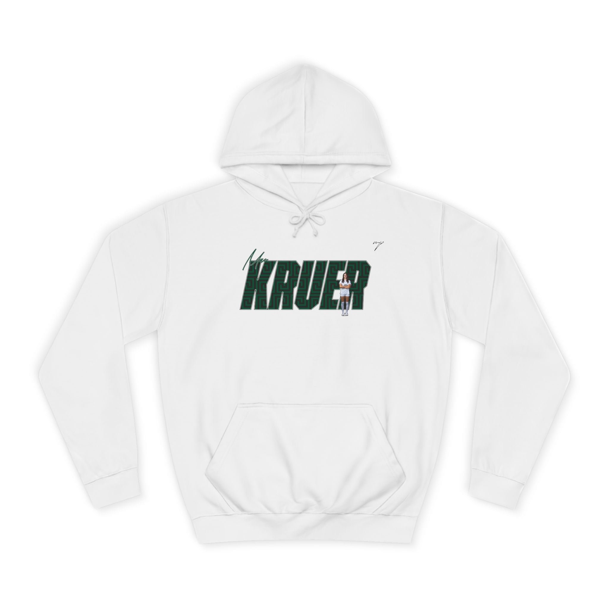 Mackenzie Kruer Hoodie