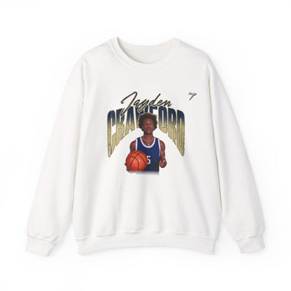 Jayden Crawford Crewneck