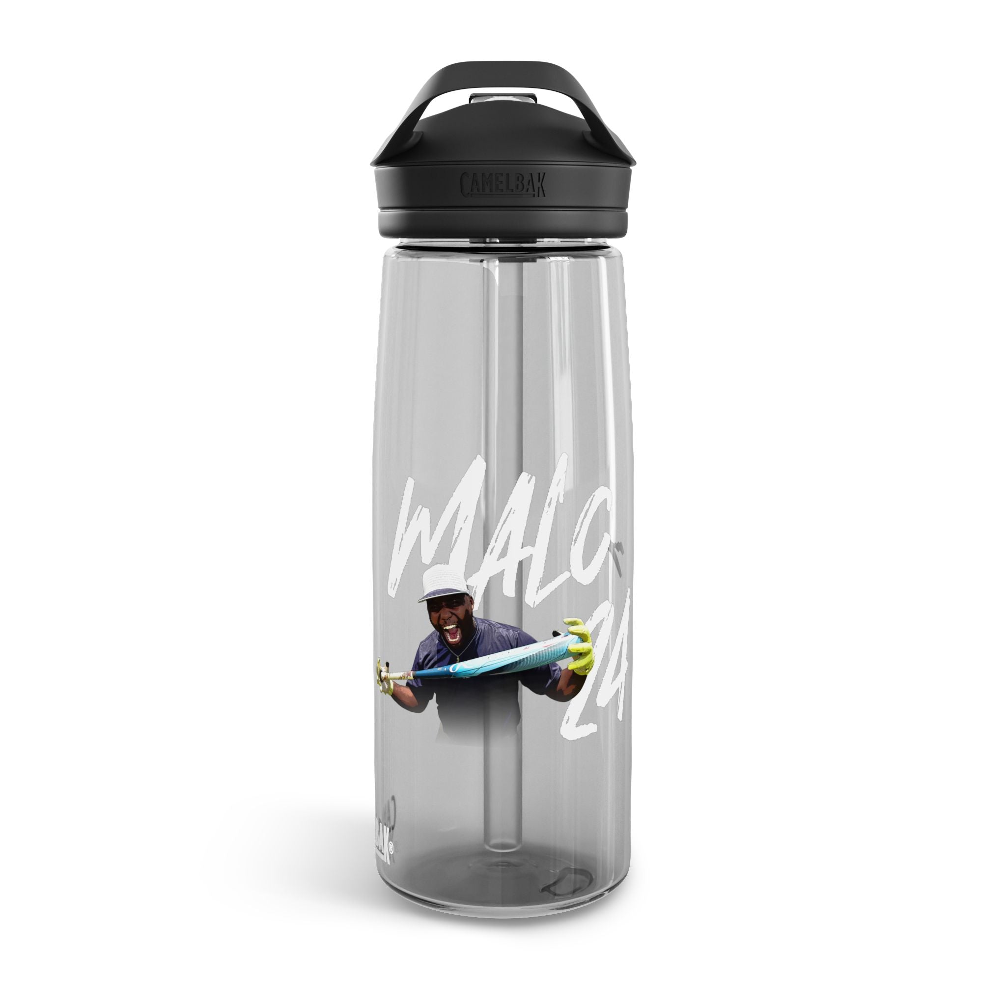 Malcolm Robinson CamelBak Water Bottle