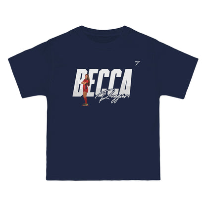 Becca Ruggiero Vintage Tee