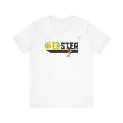 Loren Webster Graphic Tee