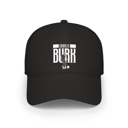 Charlie Burk Hat