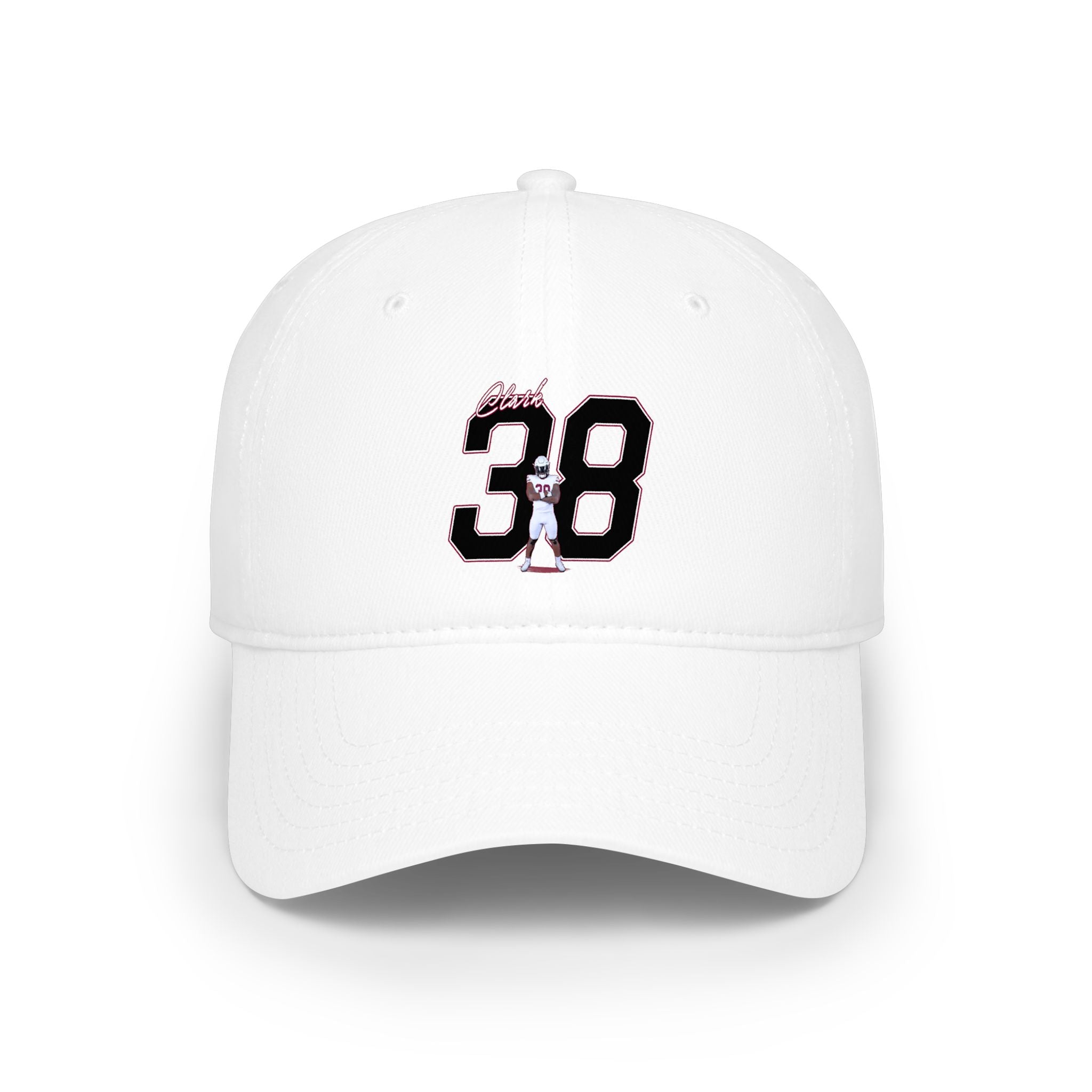 Wayne Clark Hat