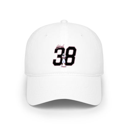 Wayne Clark Hat
