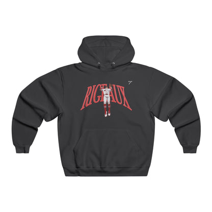 Rigoberto Hernandez Vintage Hoodie