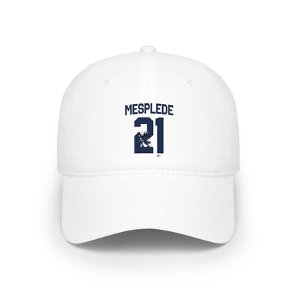Julia Mesplede (France) Hat