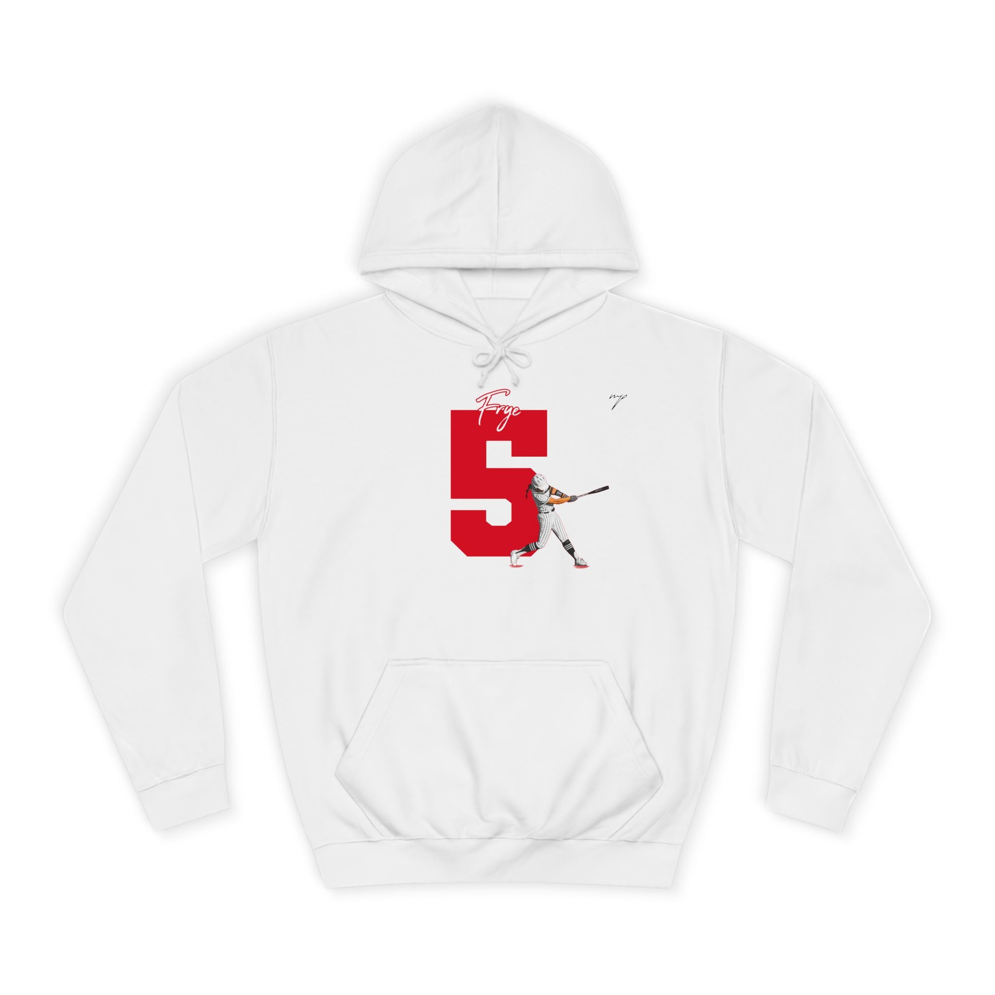 Izzy Frye Hoodie