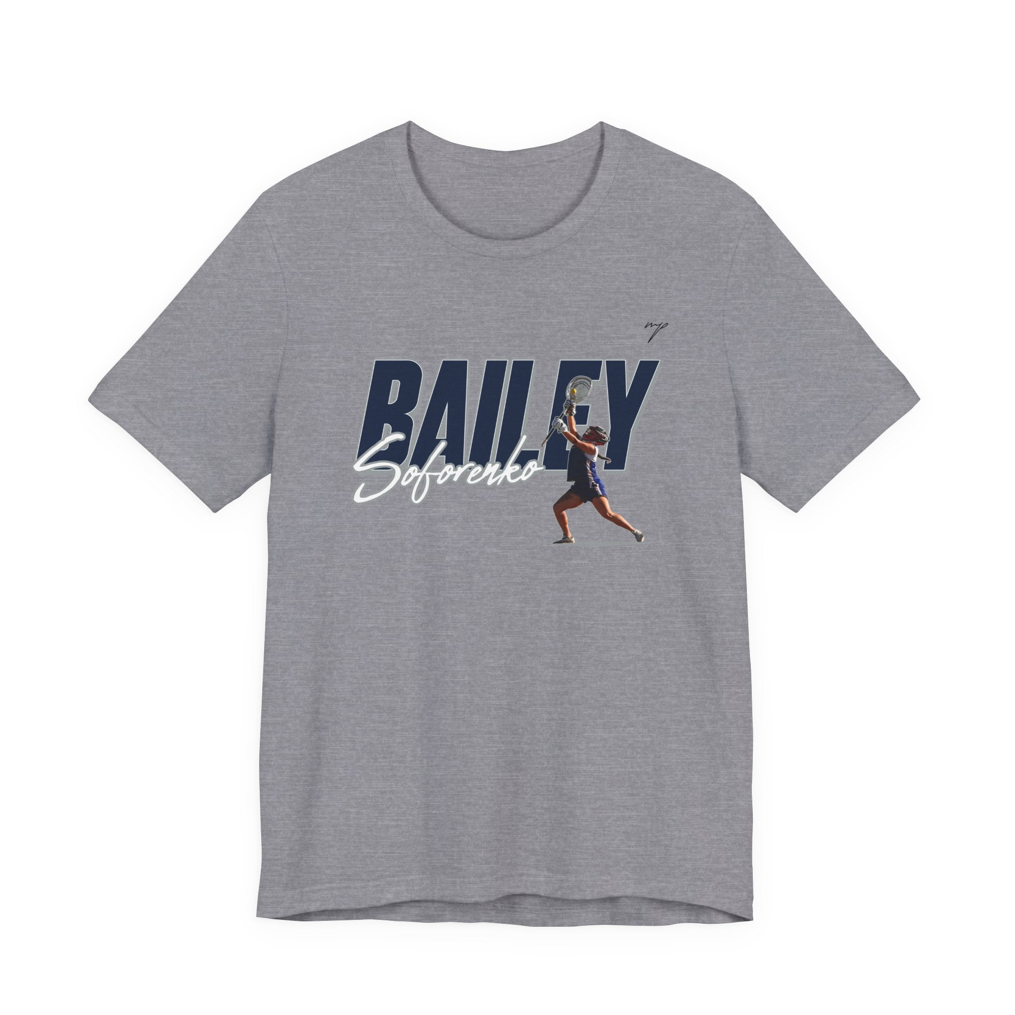Bailey Soforenko Graphic Tee