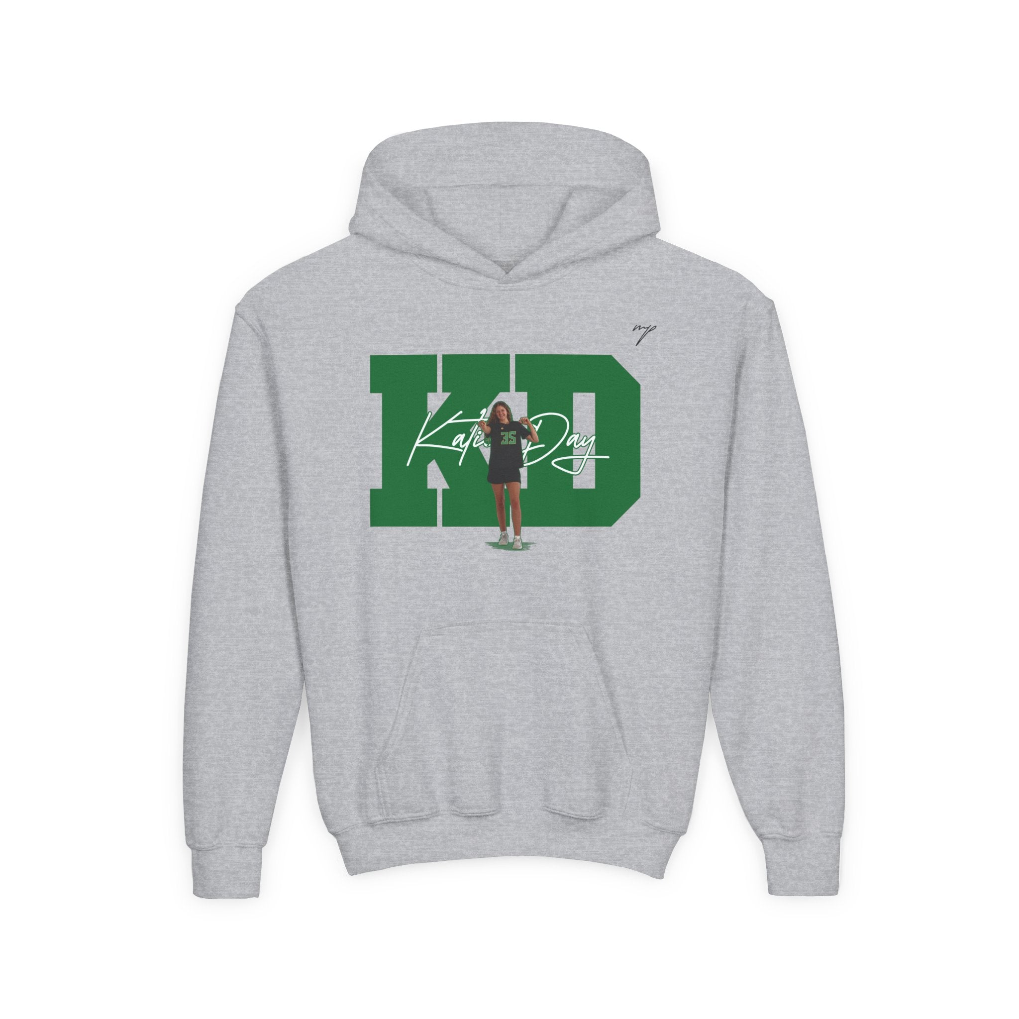 Katie Day YOUTH Hoodie