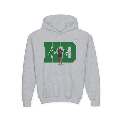 Katie Day YOUTH Hoodie