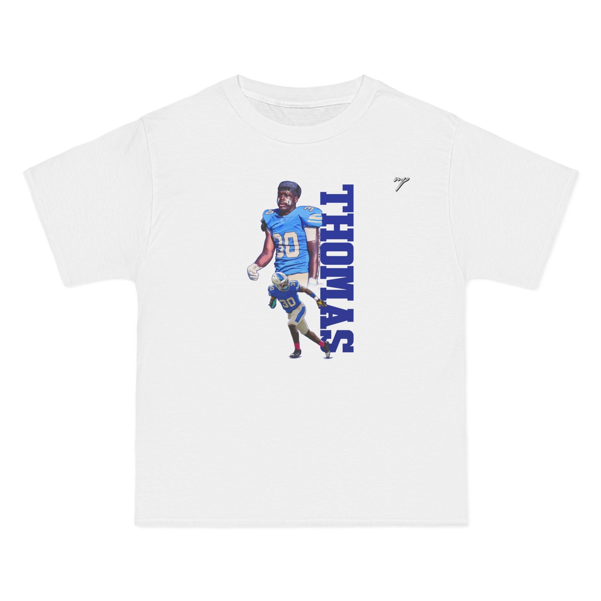 Chaney Thomas Vintage Tee