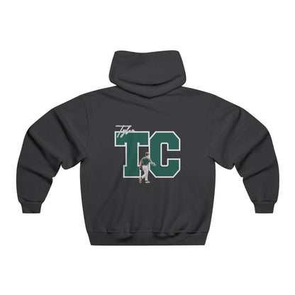 Tyler Covington Vintage Hoodie