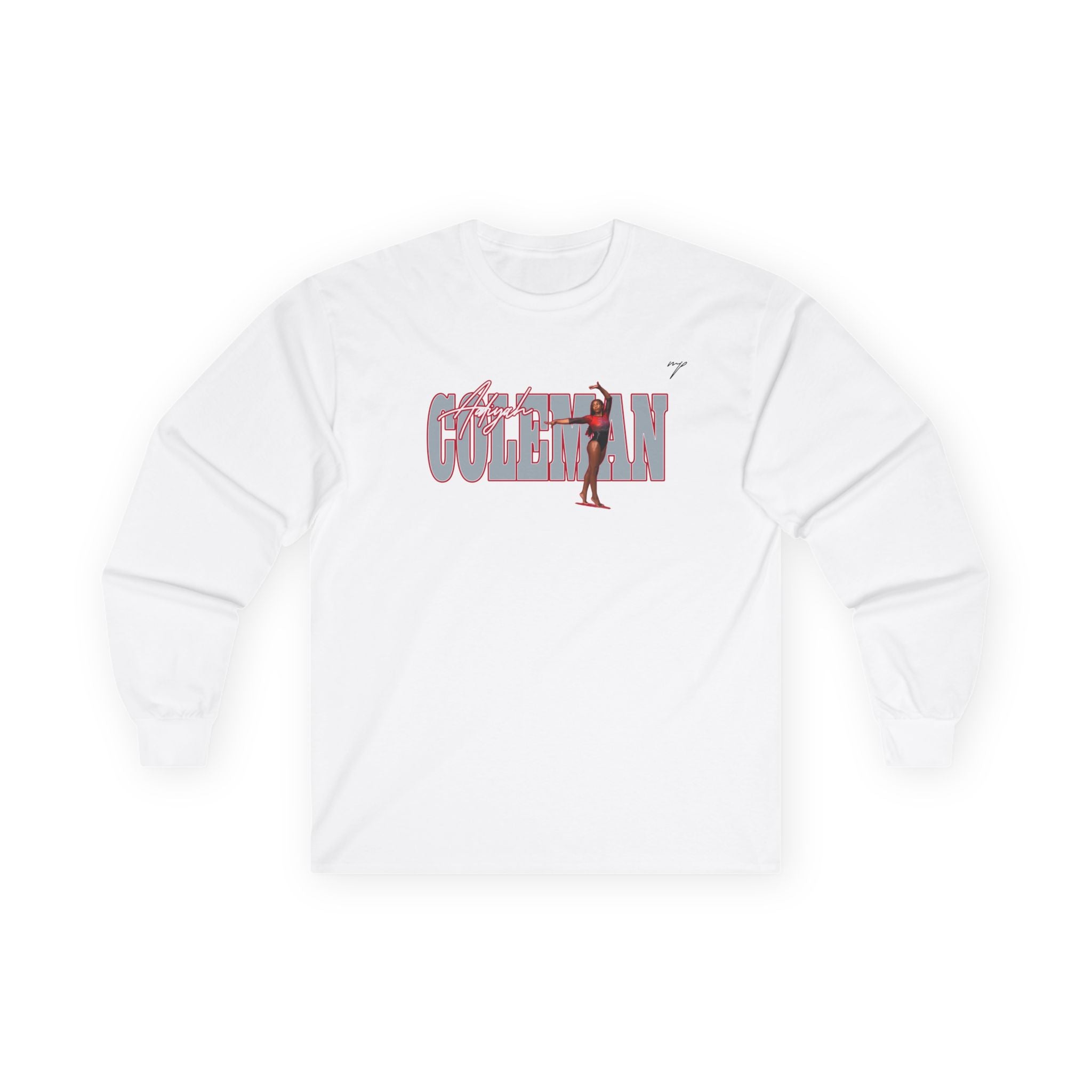 Aaliyah Coleman Long Sleeve