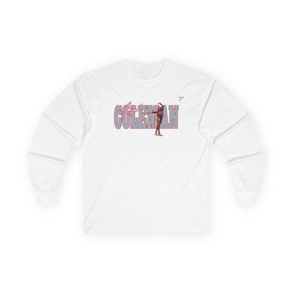 Aaliyah Coleman Long Sleeve