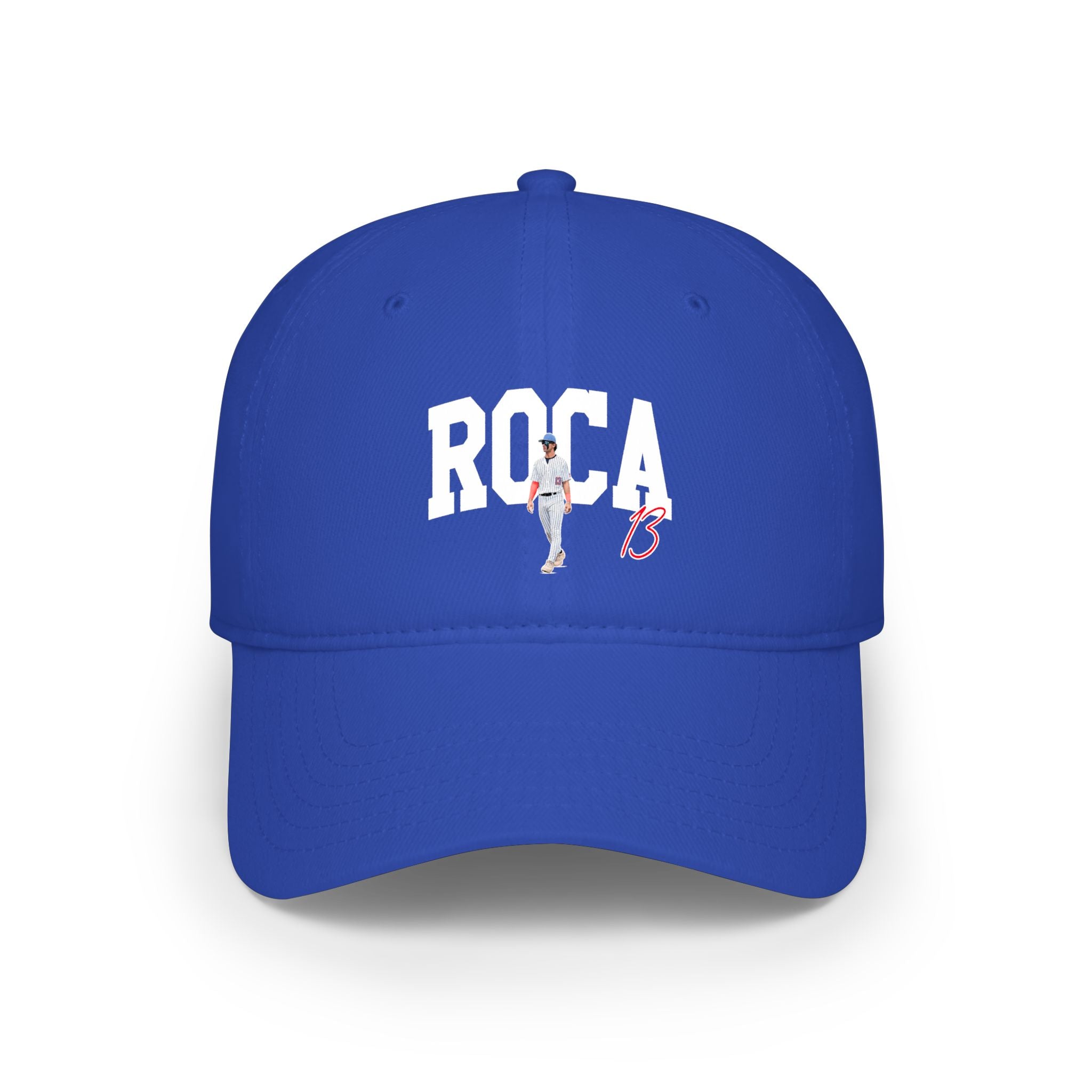 Nicholas Roca Hat