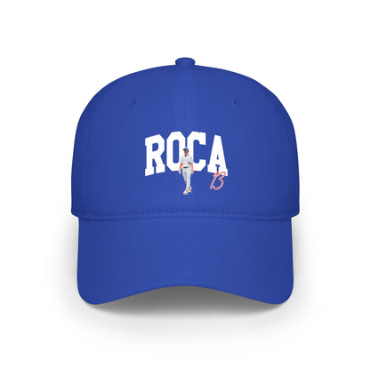 Nicholas Roca Hat