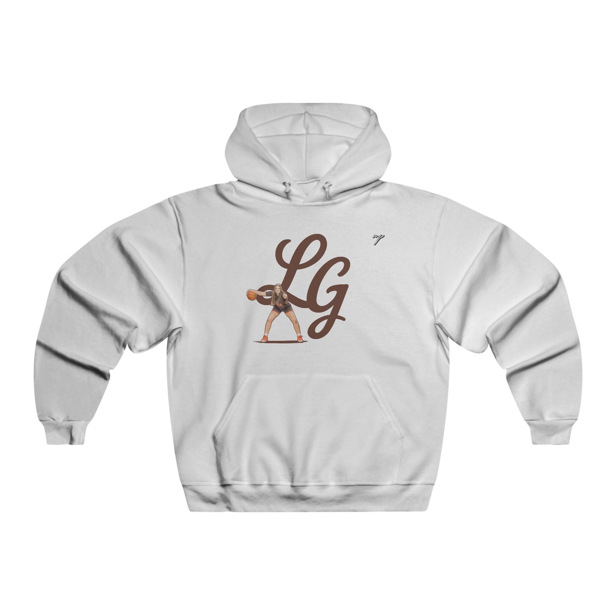Lauren Gerken Vintage Hoodie