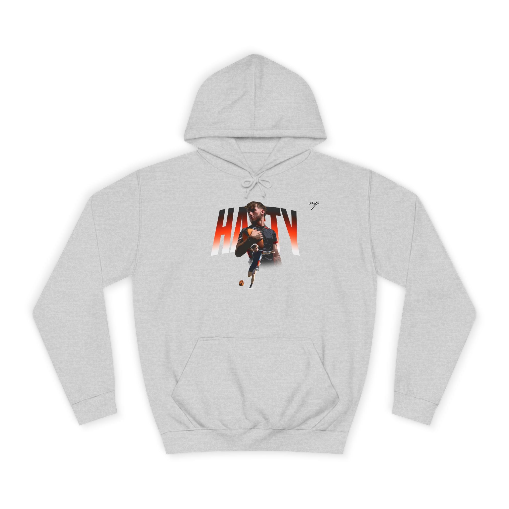 Kaden Hasty Hoodie