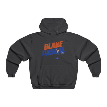 Blake Pascal Vintage Hoodie