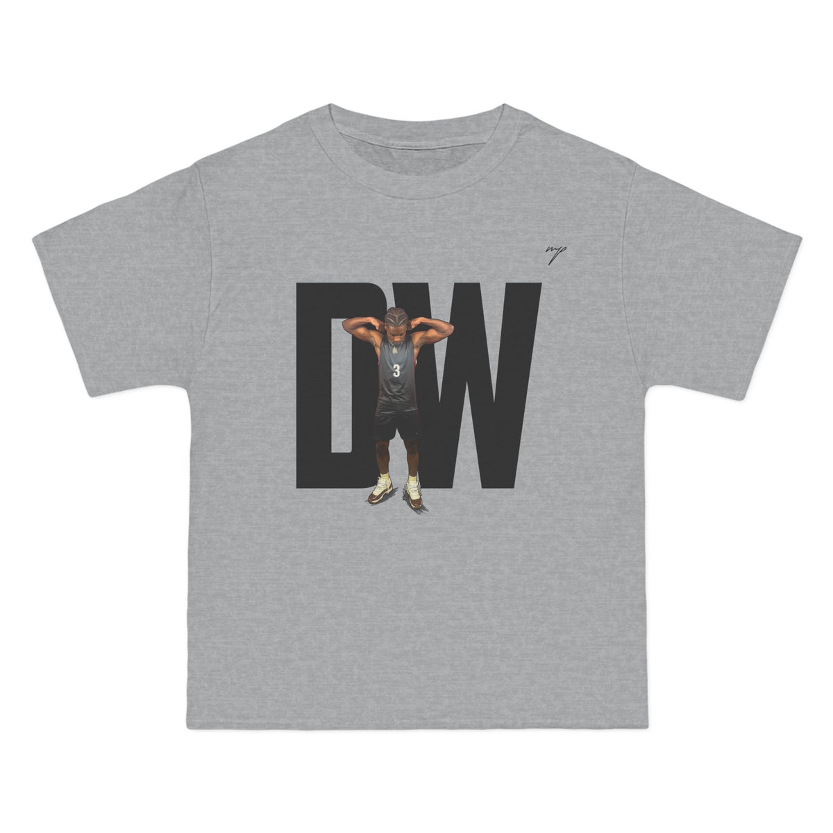 Devontaey Woulard Vintage Tee