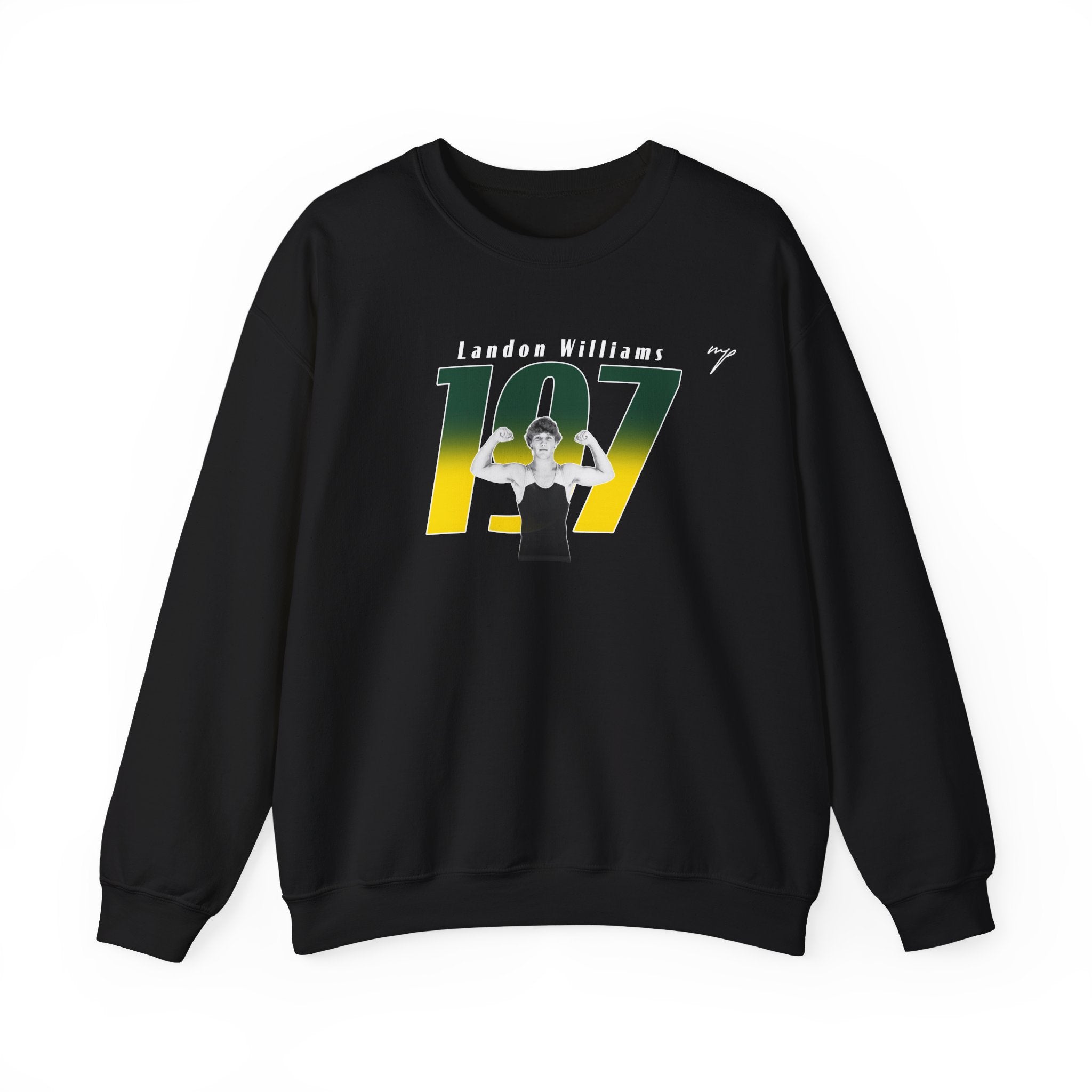 Landon Williams Crewneck