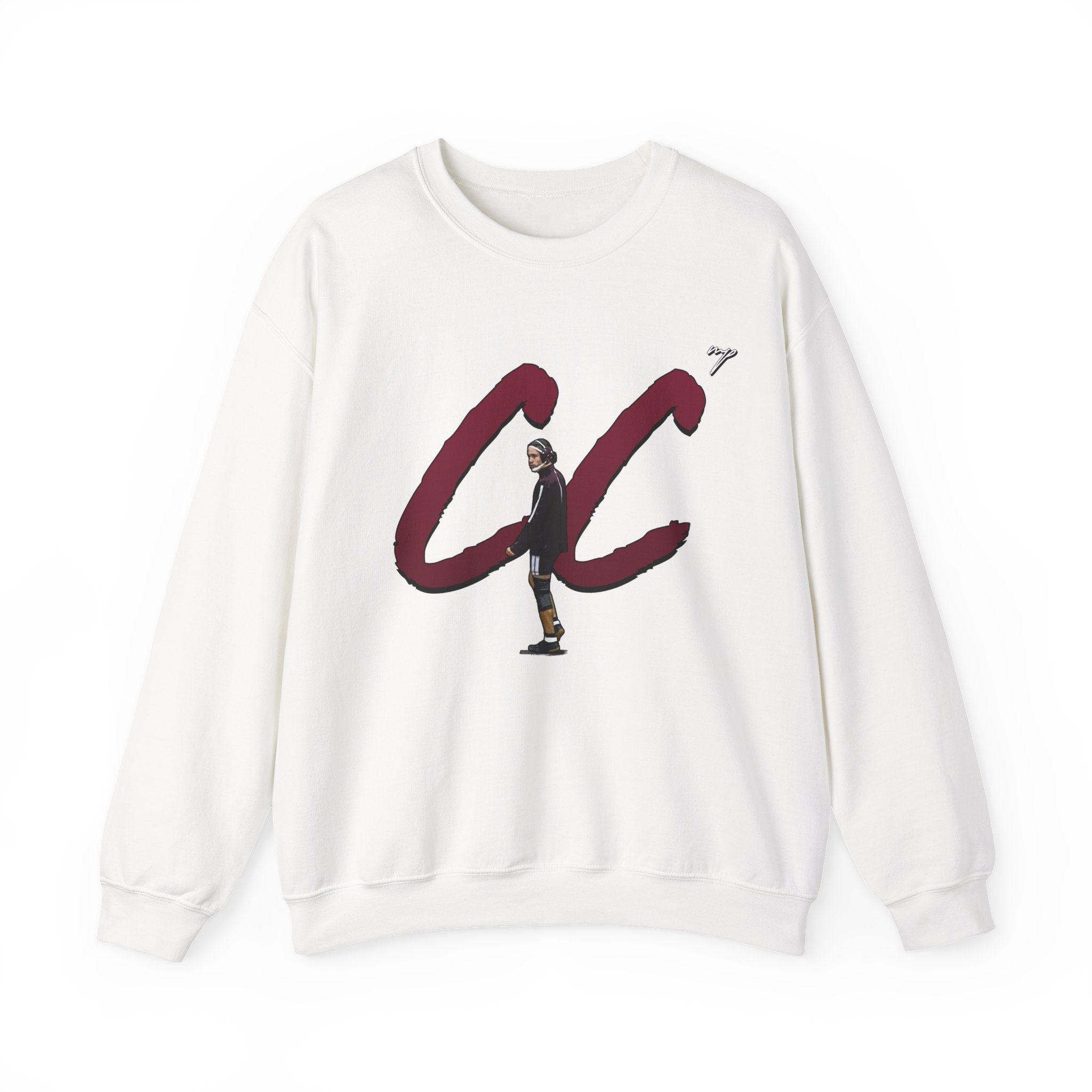 Caleb Cole Crewneck