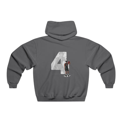 Tyler Jimenez Vintage Hoodie