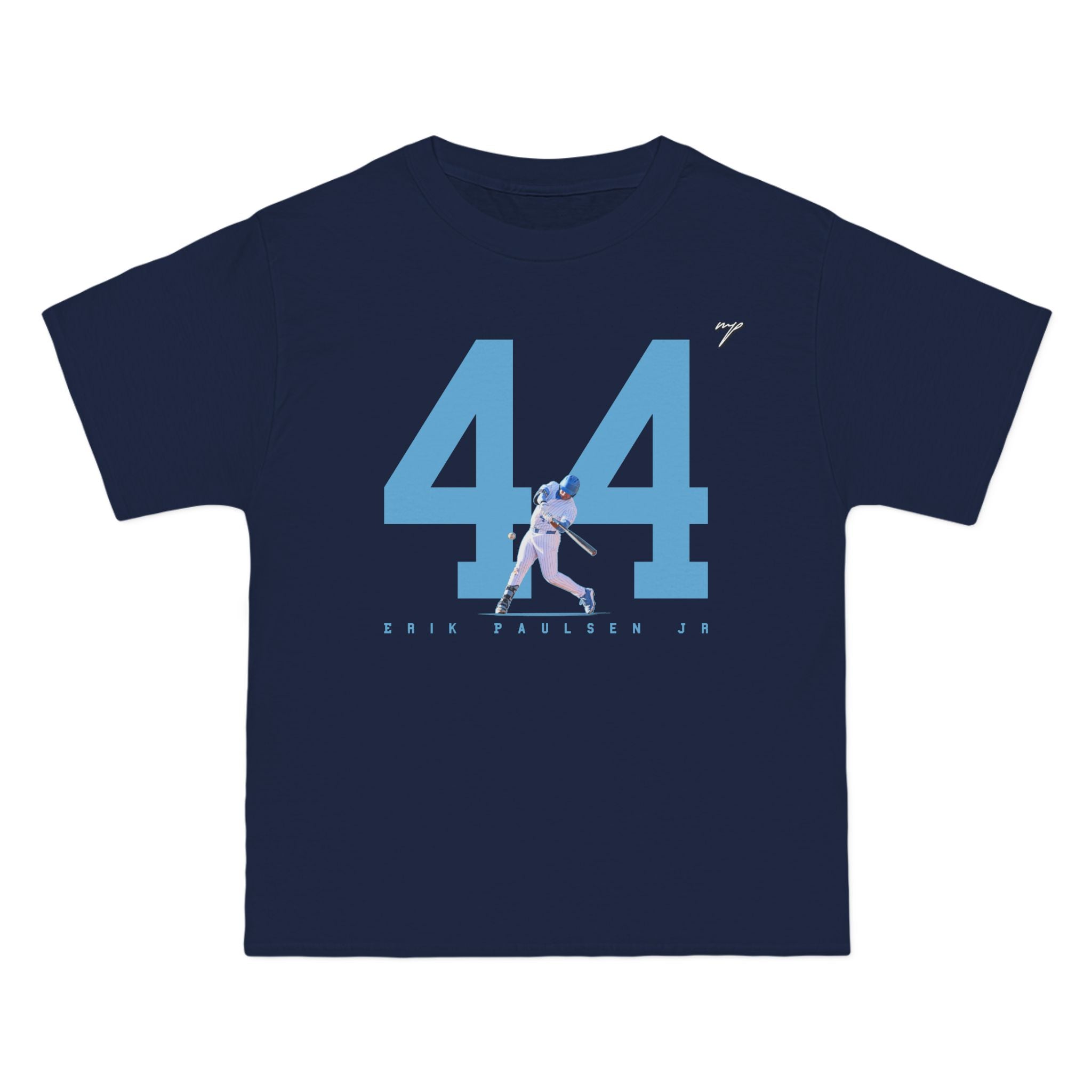 Erik Paulsen Jr Vintage Tee