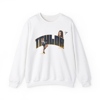 Taylor Calvert Crewneck