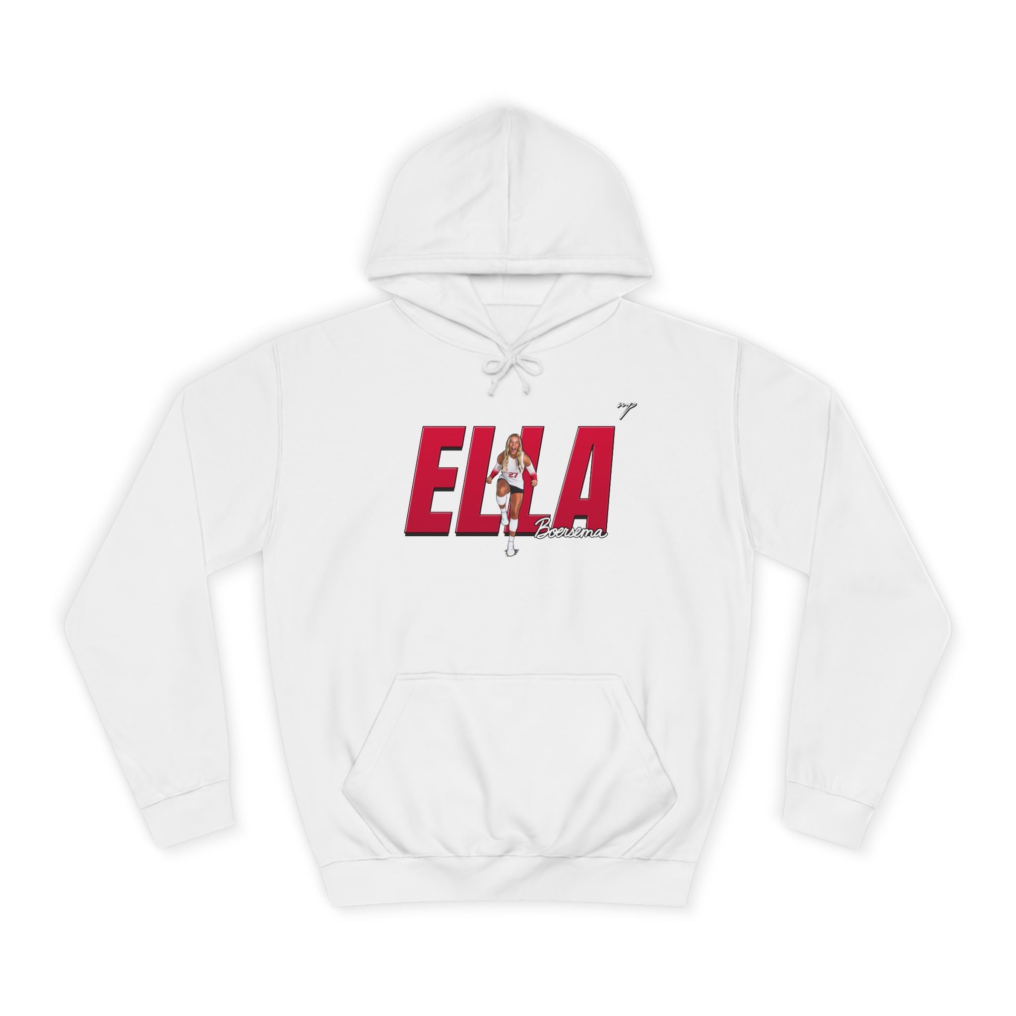 Ella Boersema Hoodie
