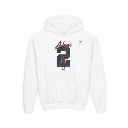 Nahjee Adams YOUTH Hoodie