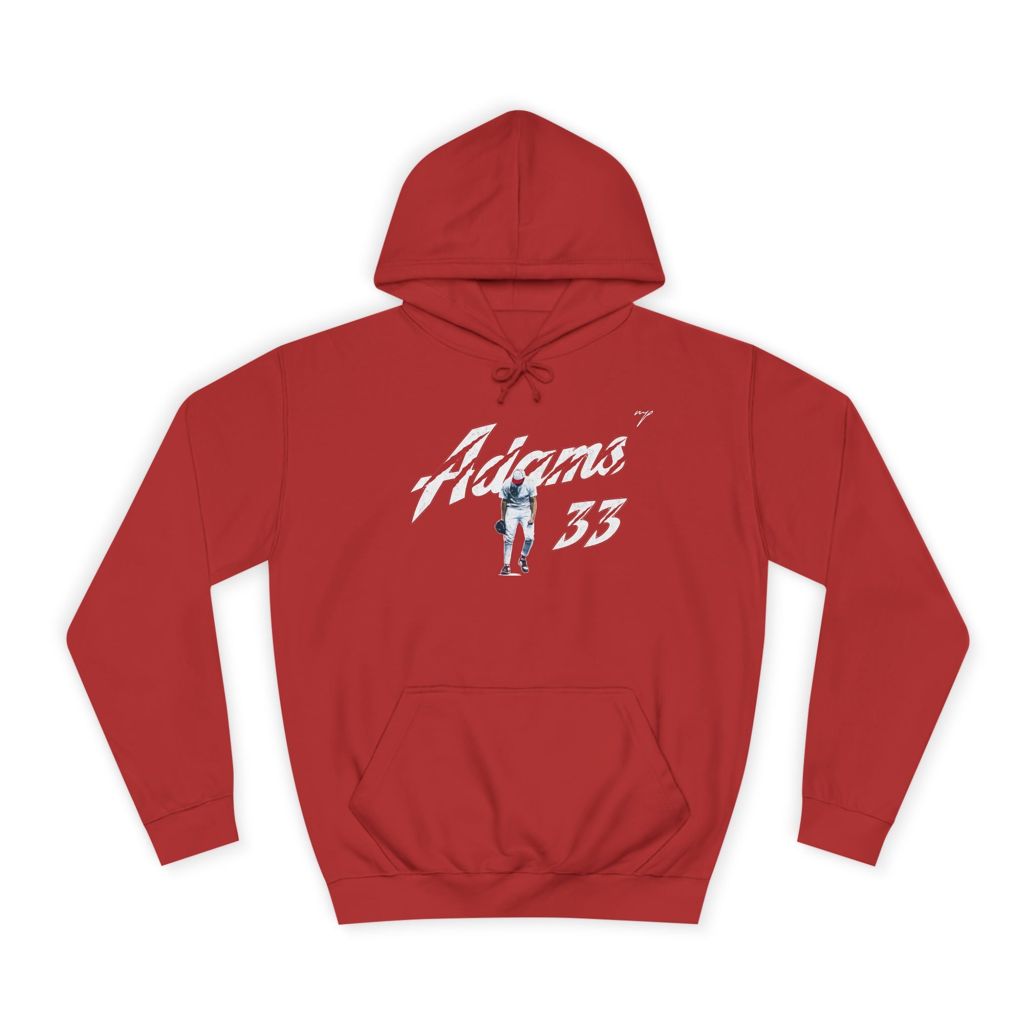 Cole Adams Hoodie