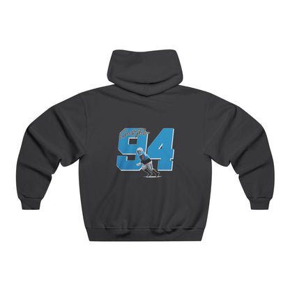 Grant Jackson Vintage Hoodie