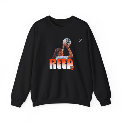 Kennedy Reed Crewneck