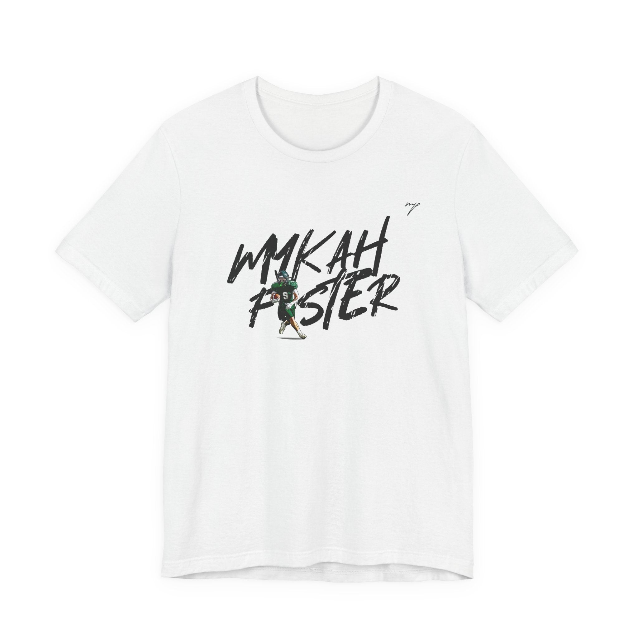 Mykah Foster Graphic Tee