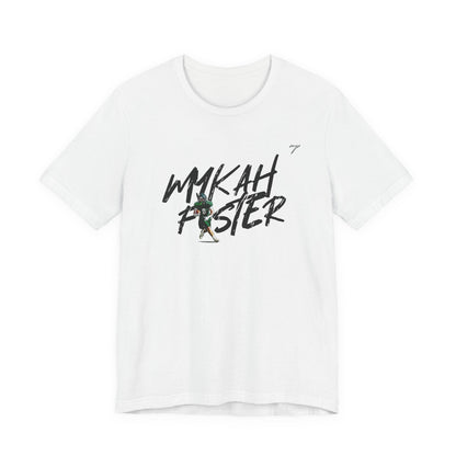 Mykah Foster Graphic Tee