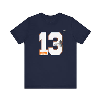 Kaimi Tulua Graphic Tee