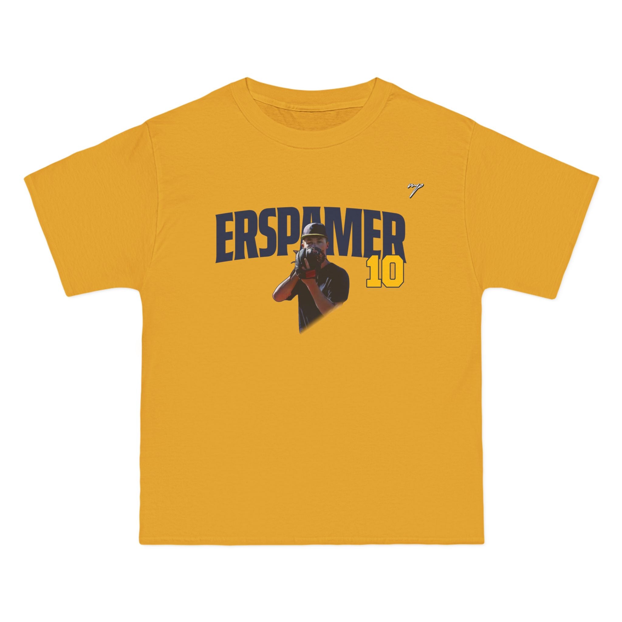 Bob Erspamer Vintage Tee